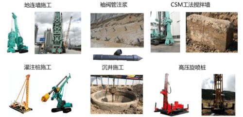 高清图解 中国首条深层污水传输隧道工程 大东湖深隧项目